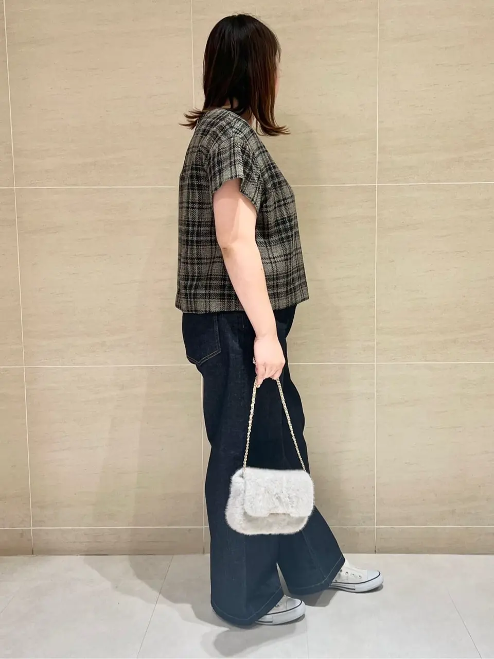 23区 L 松本 コーディネート画像