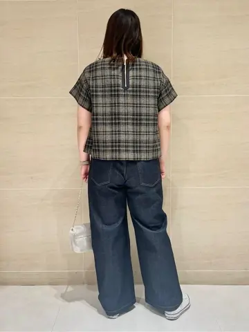 23区 L 松本 コーディネート画像