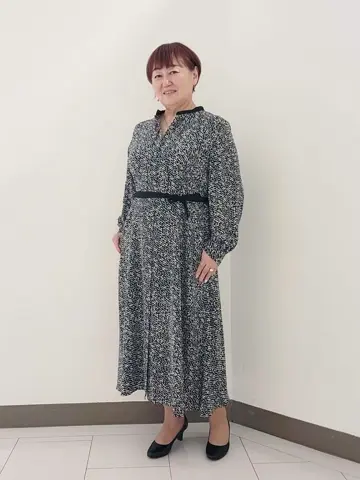 23区 L kazumi コーディネート画像