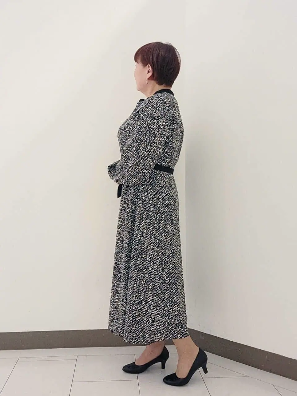 23区 L kazumi コーディネート画像