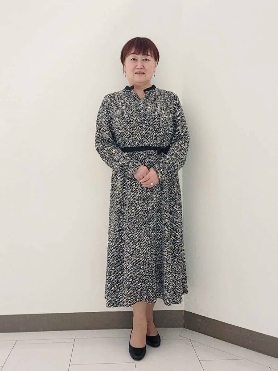 23区 L kazumi コーディネート画像