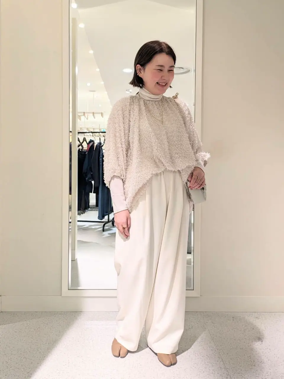 23区 L 西川 コーディネート画像