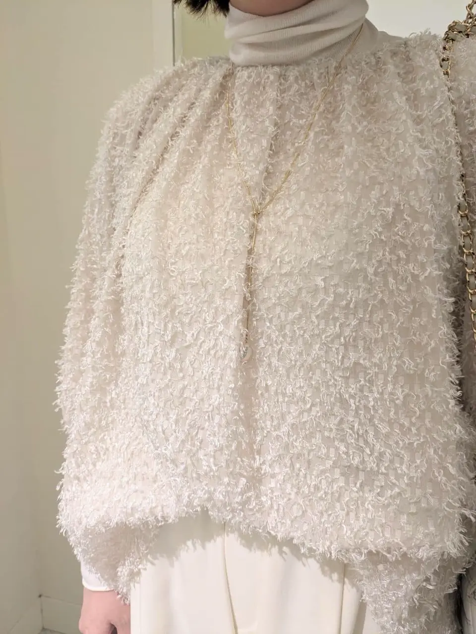 23区 L 西川 コーディネート画像