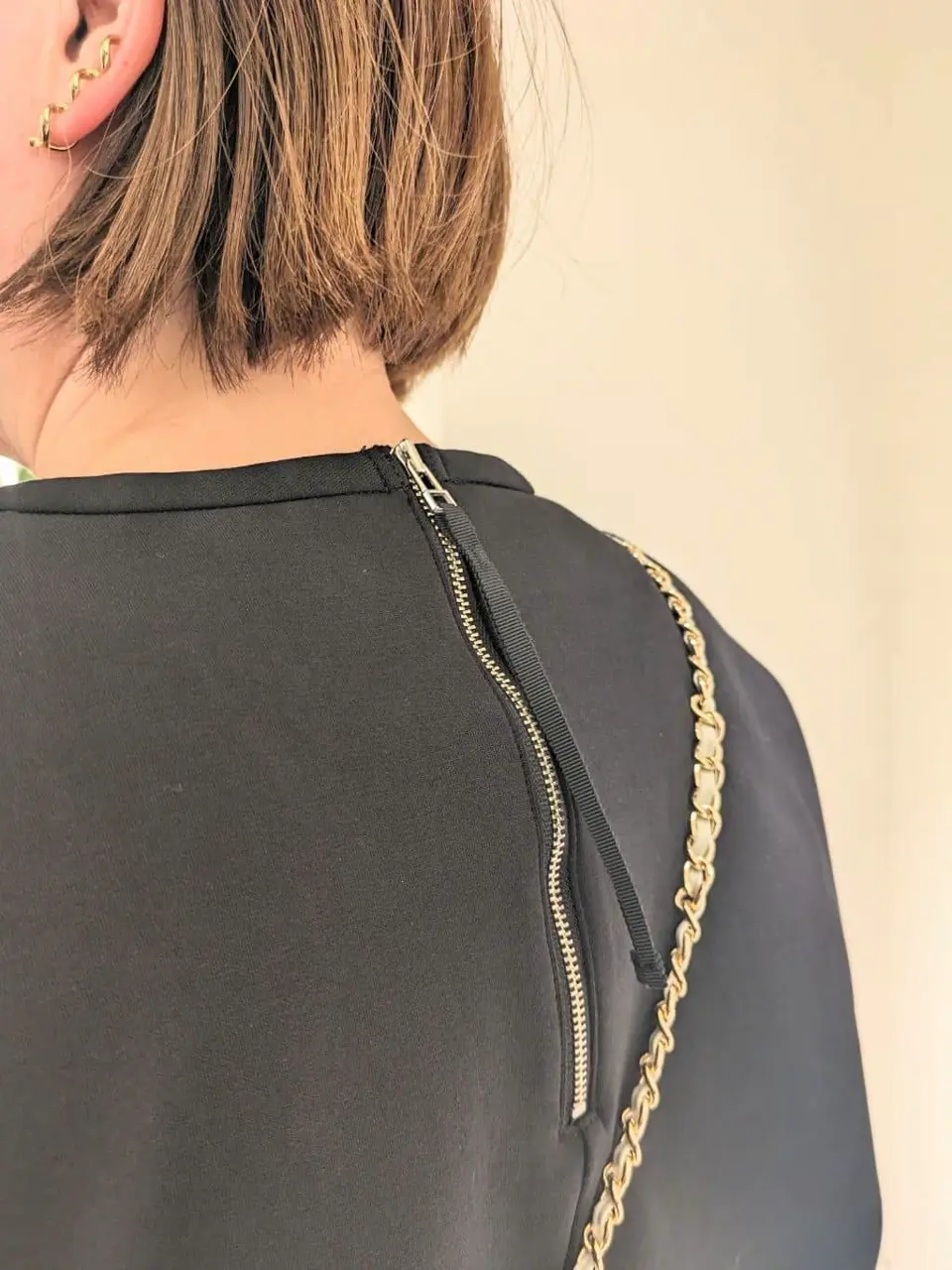 23区 L 西川 コーディネート画像