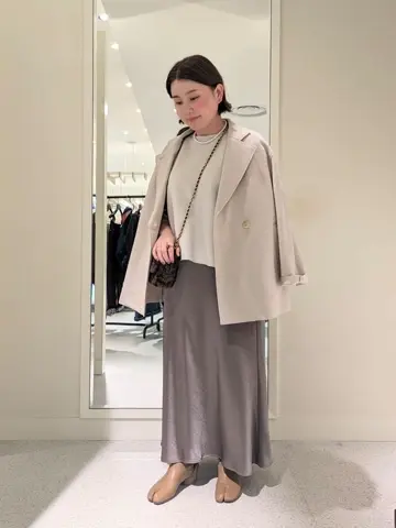 23区 L 西川 コーディネート画像