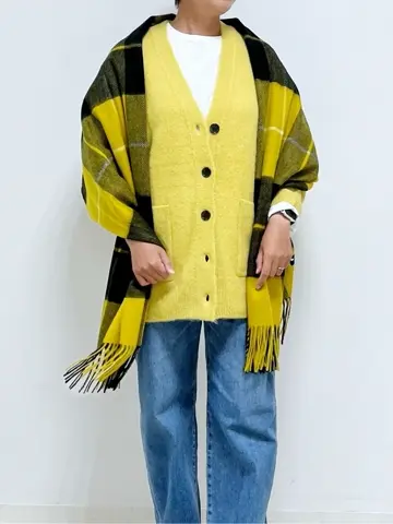 23区 L 田中 コーディネート画像