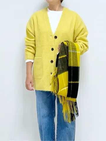 23区 L 田中 コーディネート画像