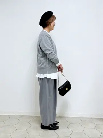 23区 L 田中 コーディネート画像