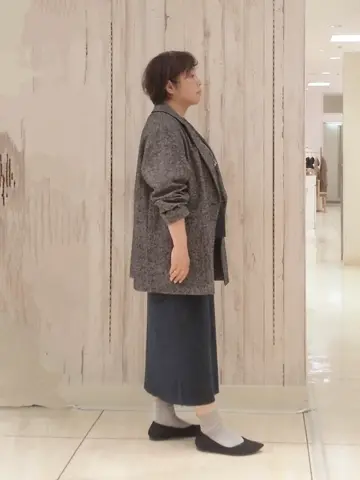 23区 L 中村 コーディネート画像