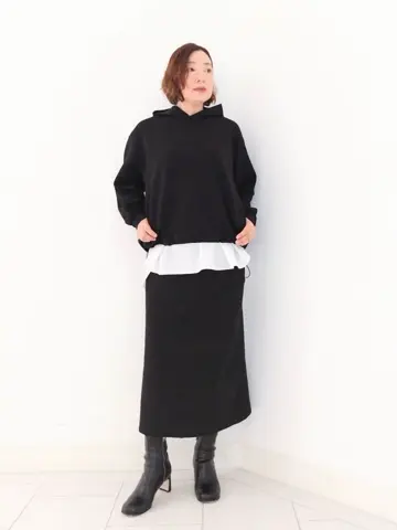 23区 L ナオミ コーディネート画像