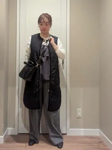 23区 L スタッフn コーディネート画像