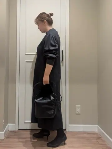 23区 L スタッフn コーディネート画像