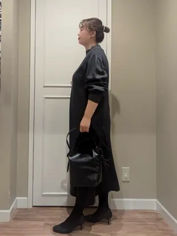 23区 L スタッフn コーディネート画像