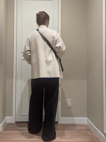 23区 L スタッフn コーディネート画像