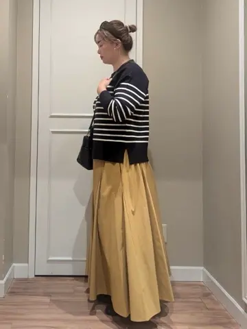 23区 L スタッフn コーディネート画像