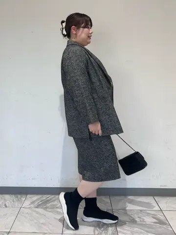 23区 L 田邊 コーディネート画像