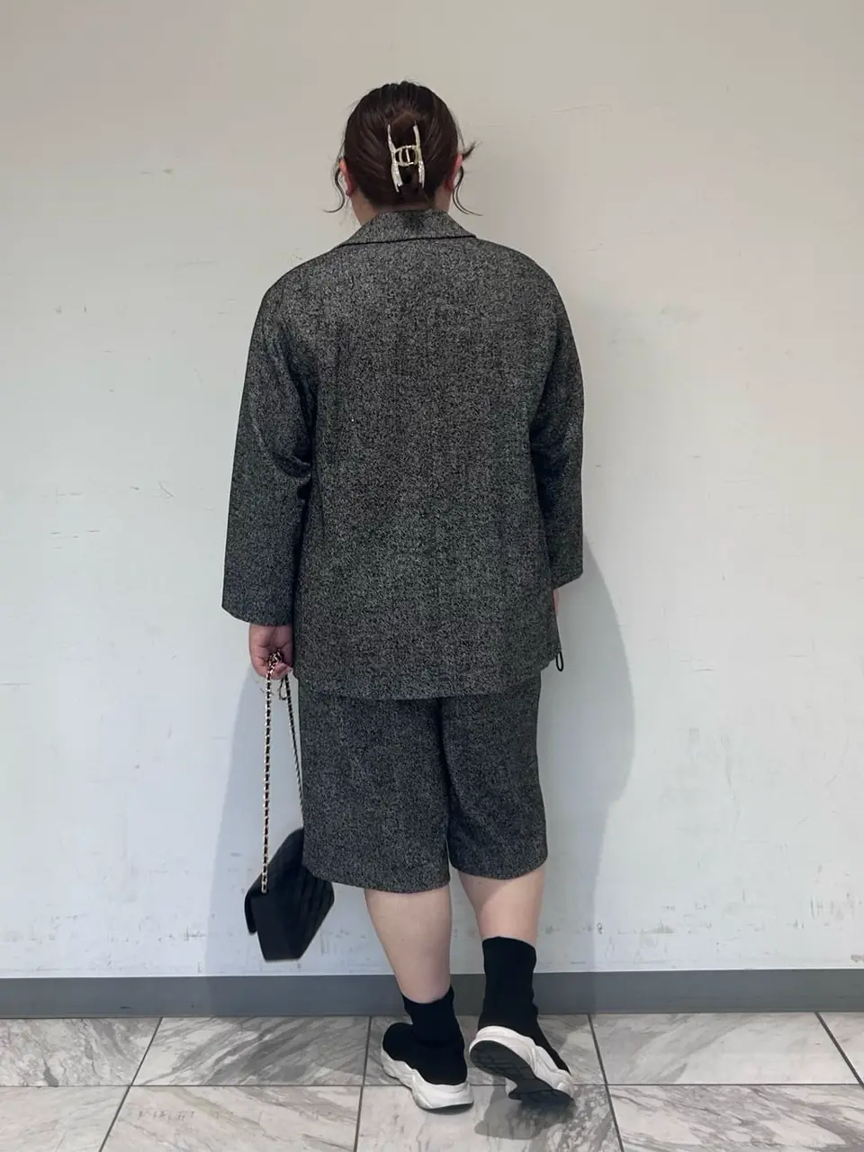 23区 L 田邊 コーディネート画像