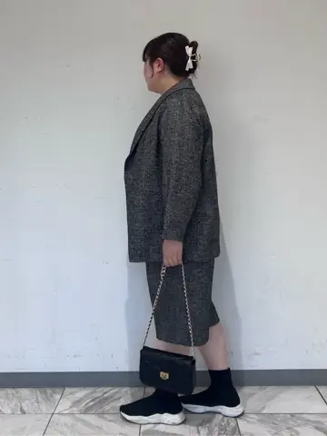 23区 L 田邊 コーディネート画像