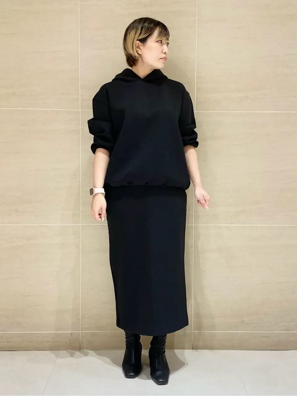  大野 コーディネート画像