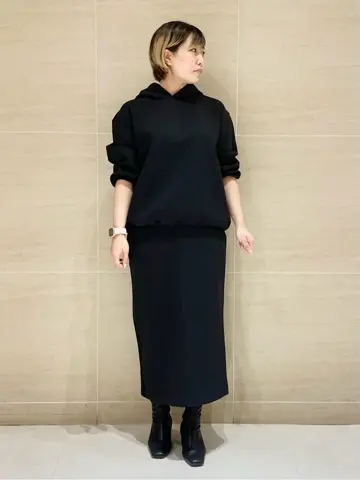 23区 L 大野 コーディネート画像