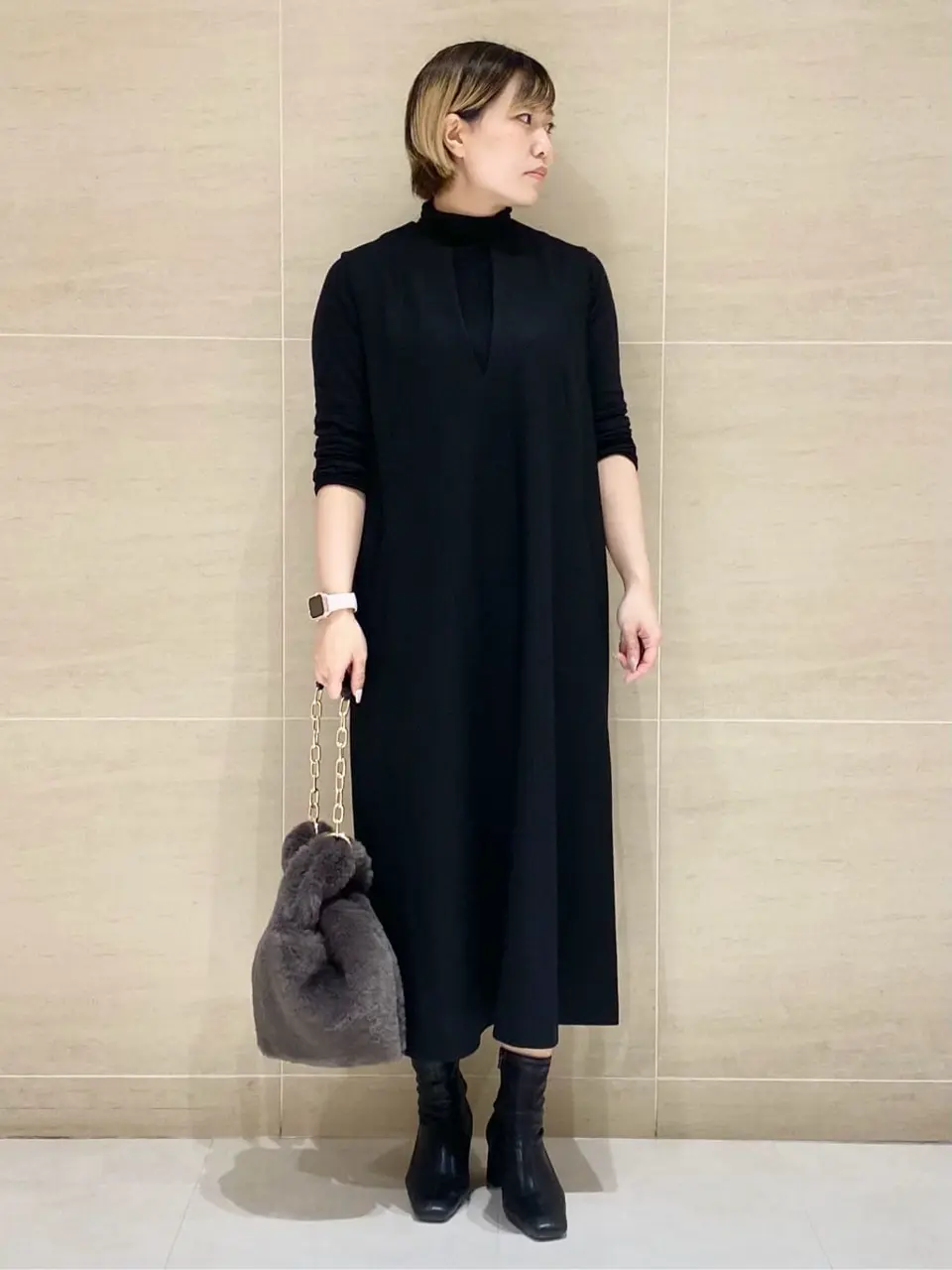  大野 コーディネート画像