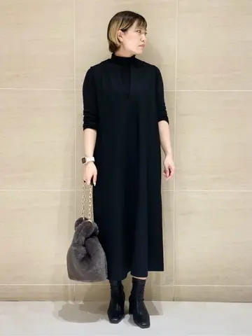 23区 L 大野 コーディネート画像