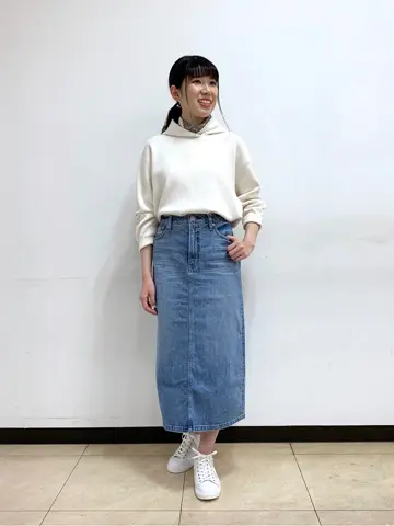 23区 L 木下 コーディネート画像