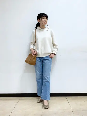 23区 L 木下 コーディネート画像