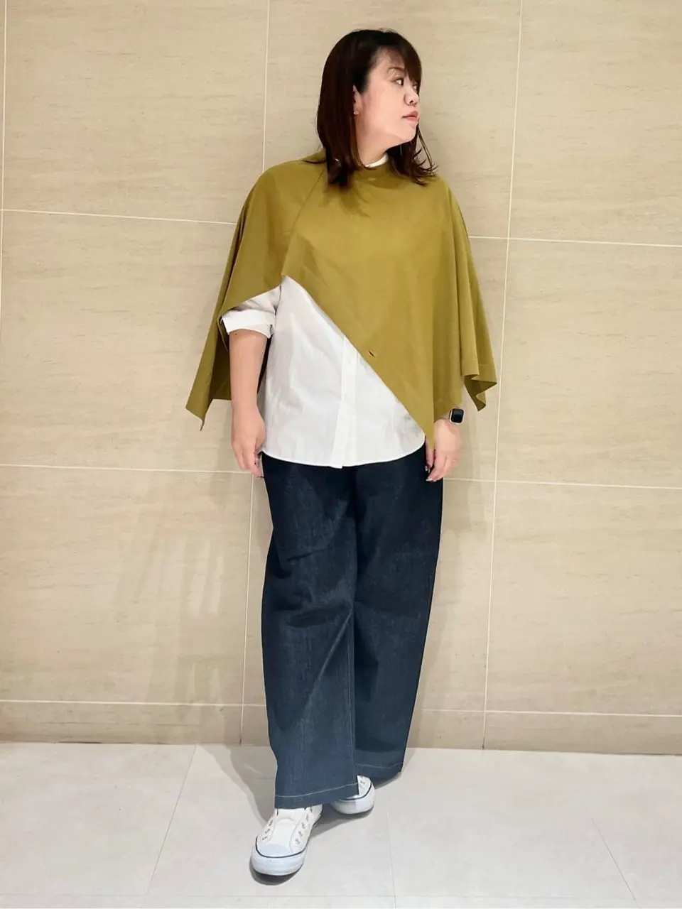  松本 コーディネート画像