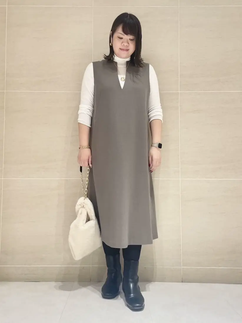  松本 コーディネート画像