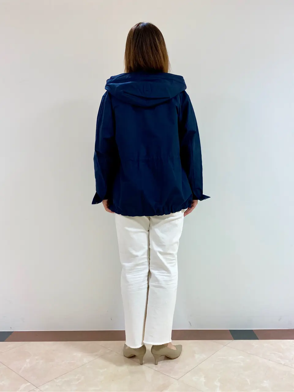 23区 L 鈴木 コーディネート画像