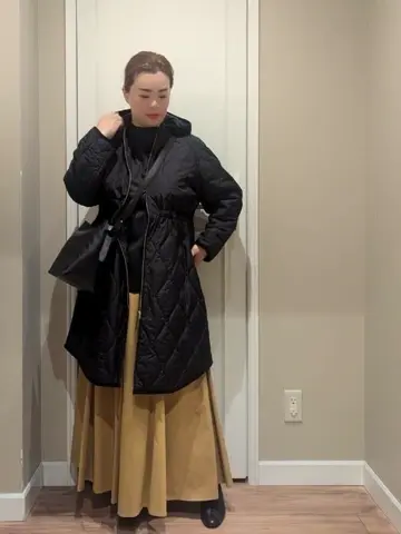 23区 L スタッフn コーディネート画像