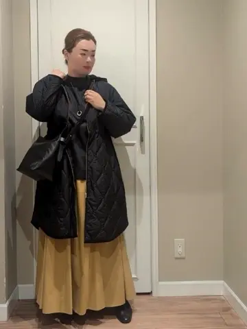 23区 L スタッフn コーディネート画像