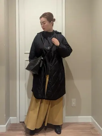 23区 L スタッフn コーディネート画像