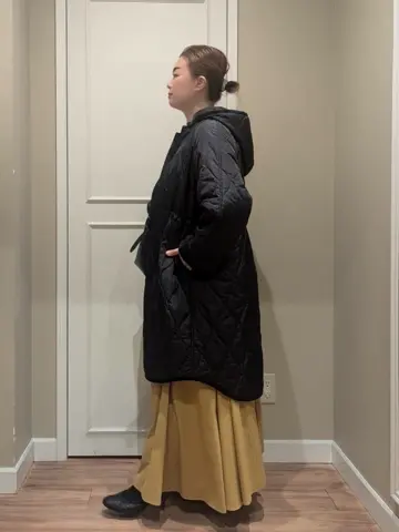 23区 L スタッフn コーディネート画像