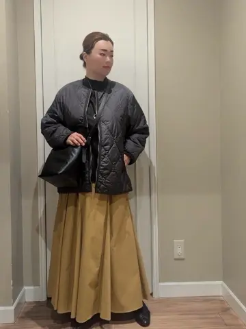 23区 L スタッフn コーディネート画像