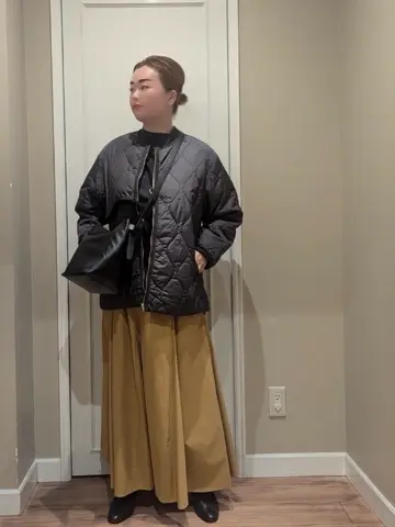 23区 L スタッフn コーディネート画像