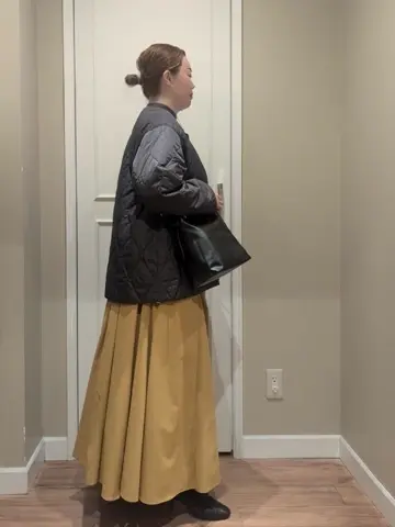 23区 L スタッフn コーディネート画像