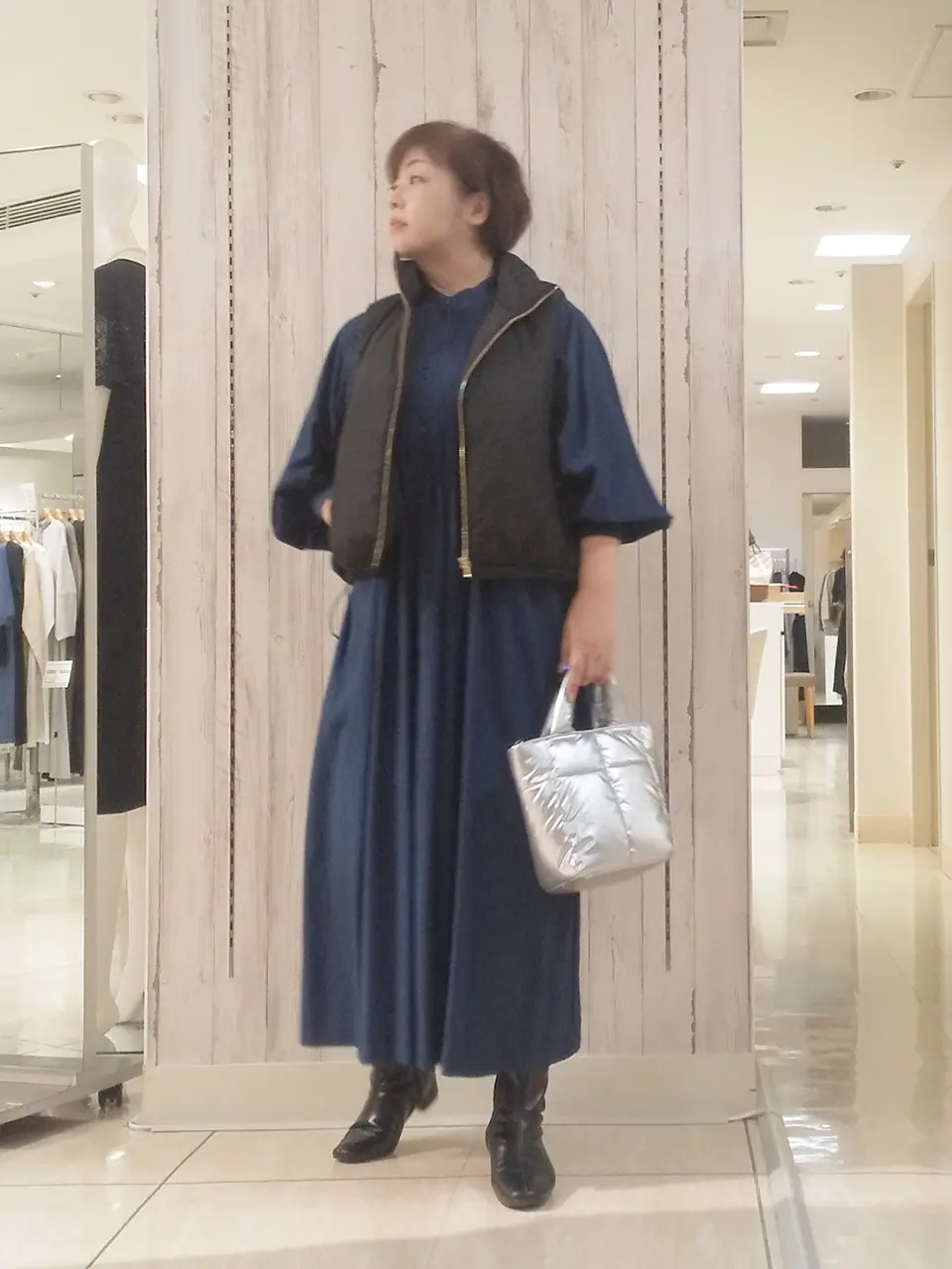 23区 L 中村 コーディネート画像