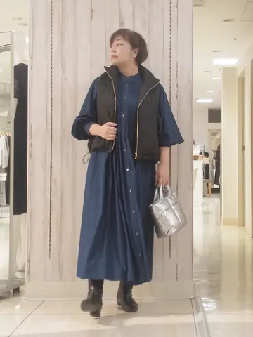 23区 L 中村 コーディネート画像