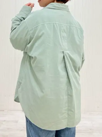 23区 L うめ子 コーディネート画像