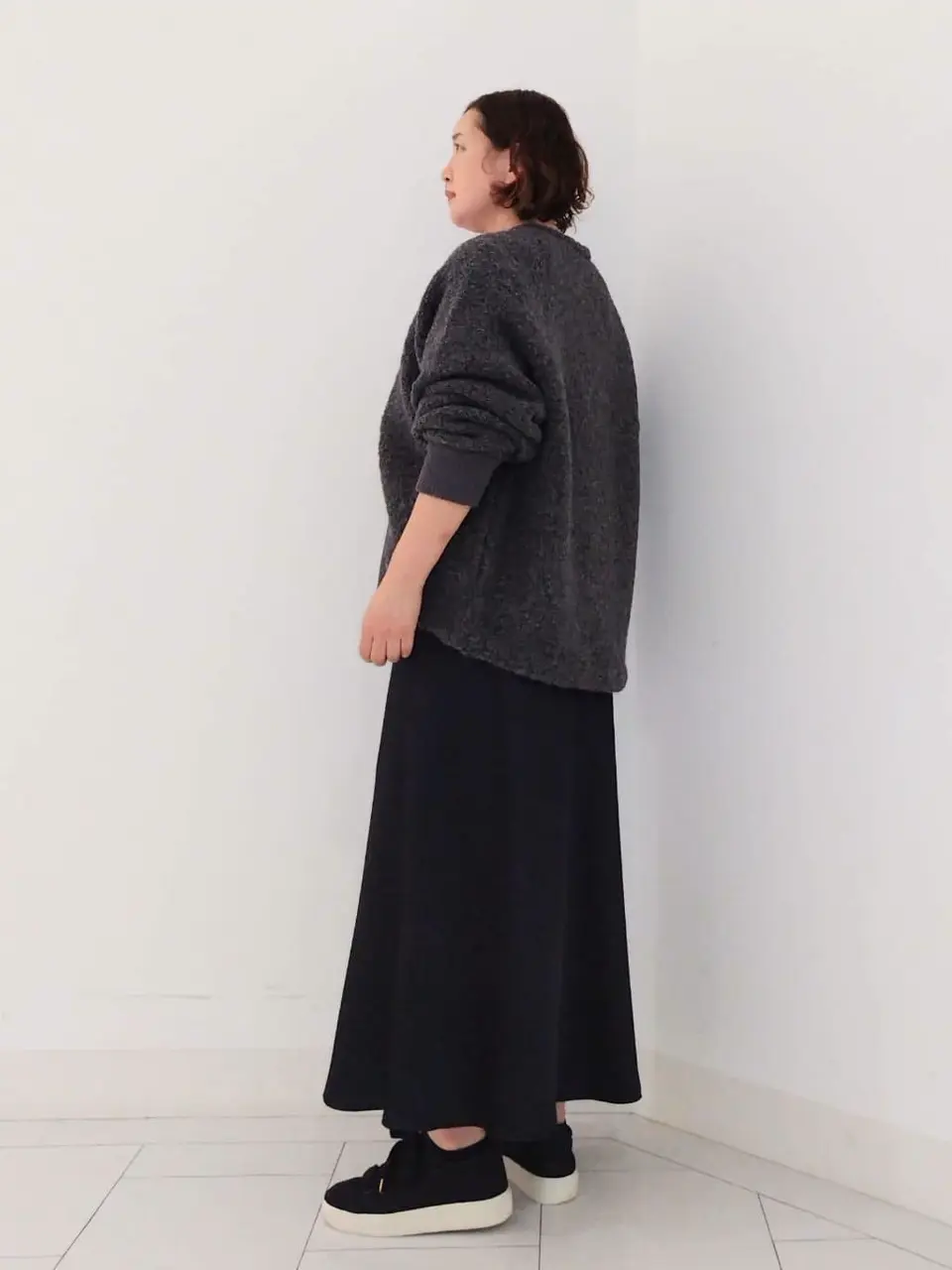 23区 L ナオミ コーディネート画像