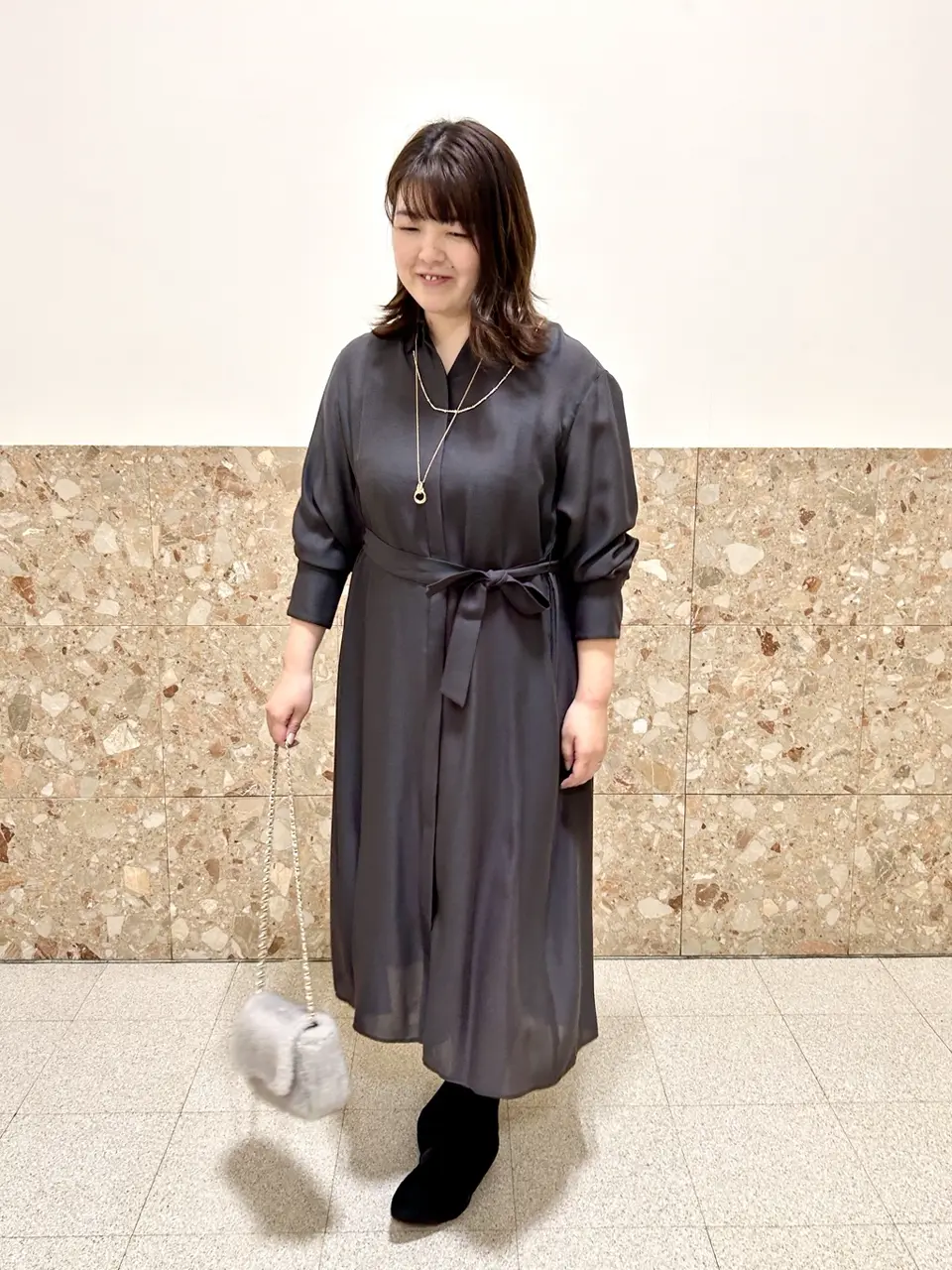 23区 L 佐々木 コーディネート画像