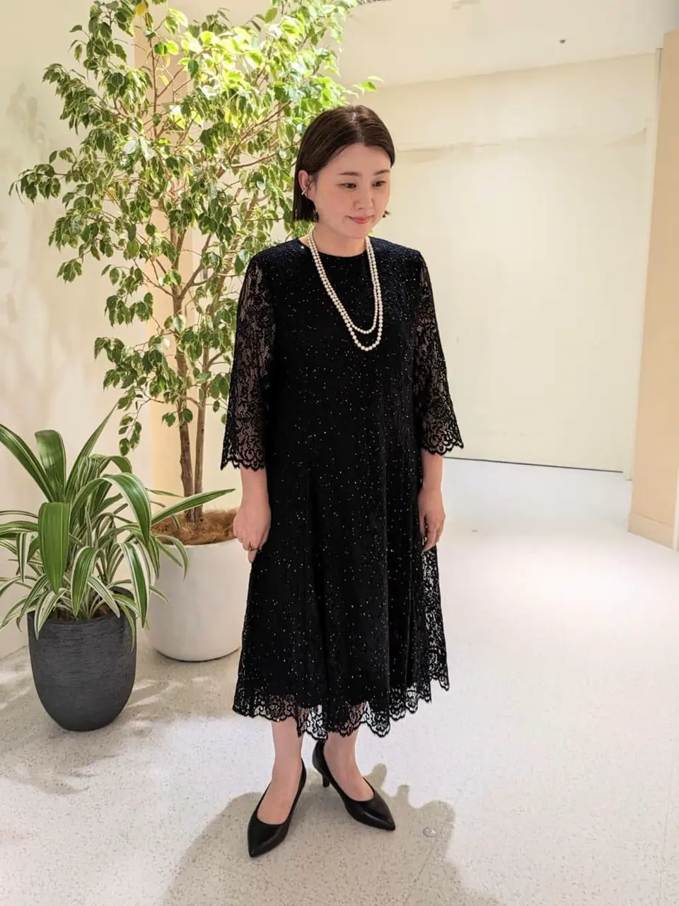 23区 L 西川 コーディネート画像