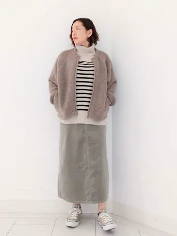 23区 L ナオミ コーディネート画像