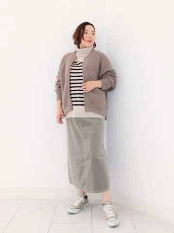 23区 L ナオミ コーディネート画像