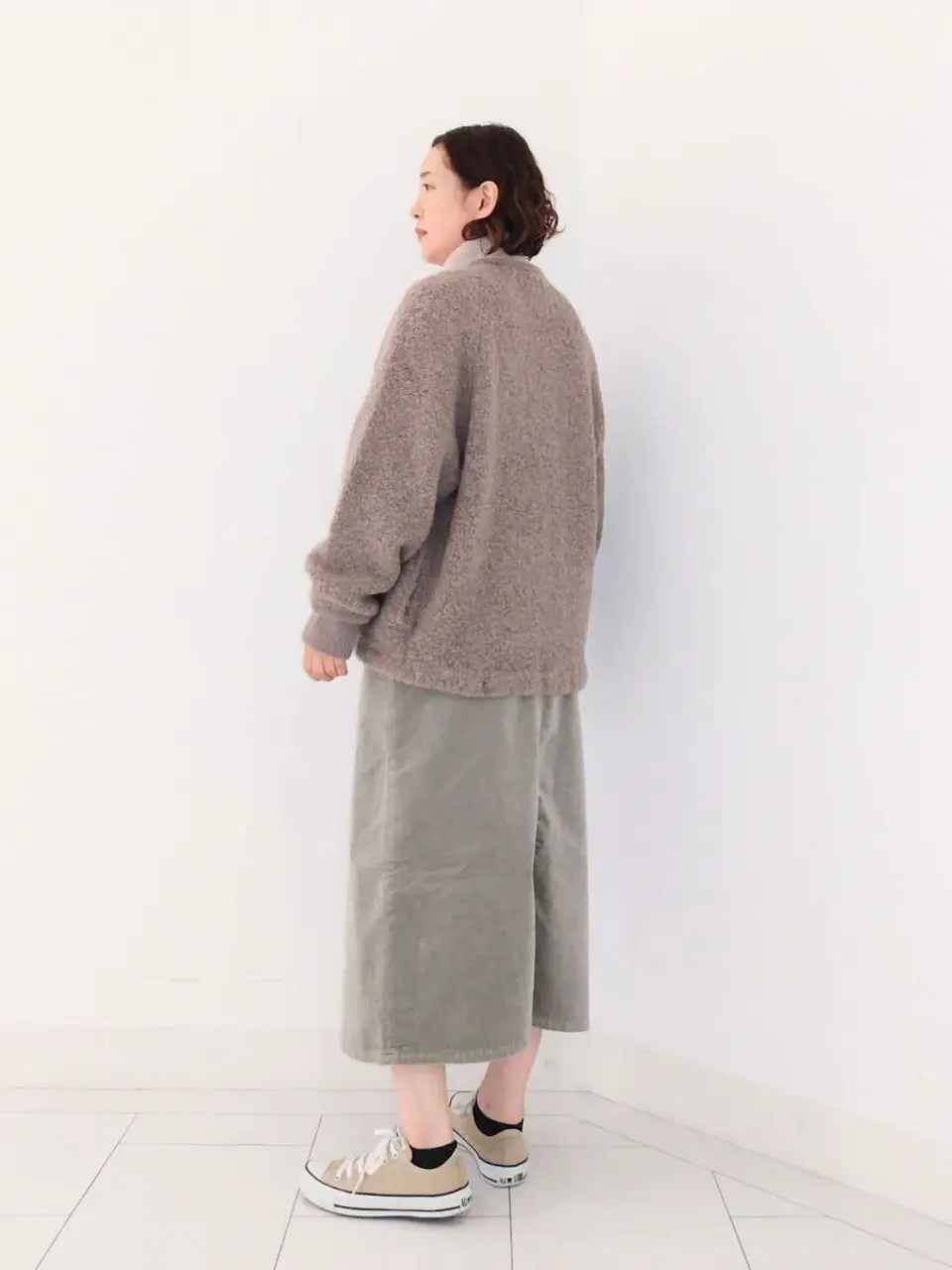 23区 L ナオミ コーディネート画像