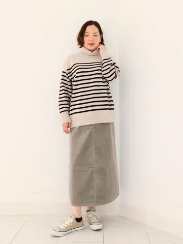 23区 L ナオミ コーディネート画像