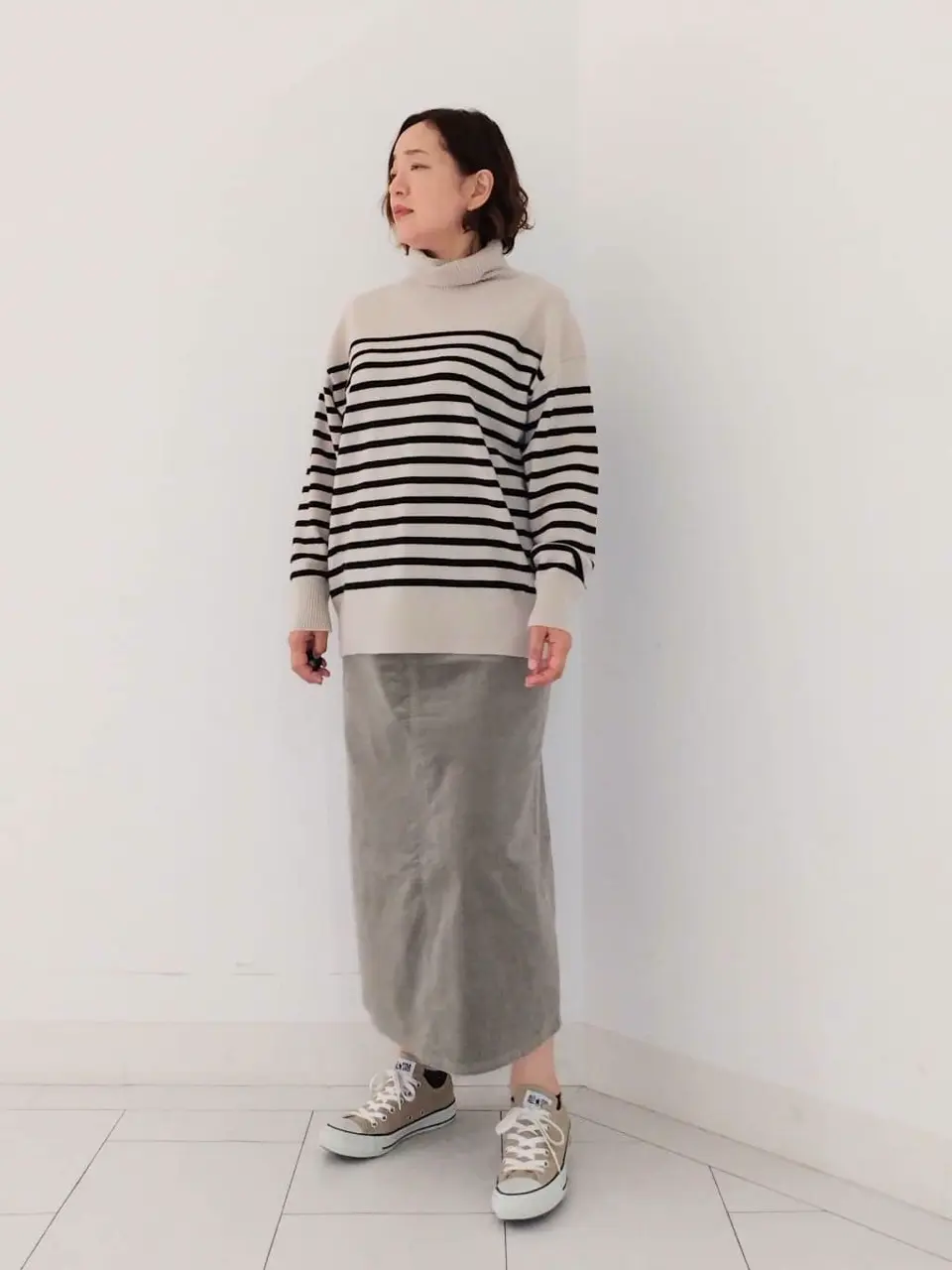 23区 L ナオミ コーディネート画像