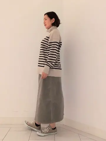 23区 L ナオミ コーディネート画像